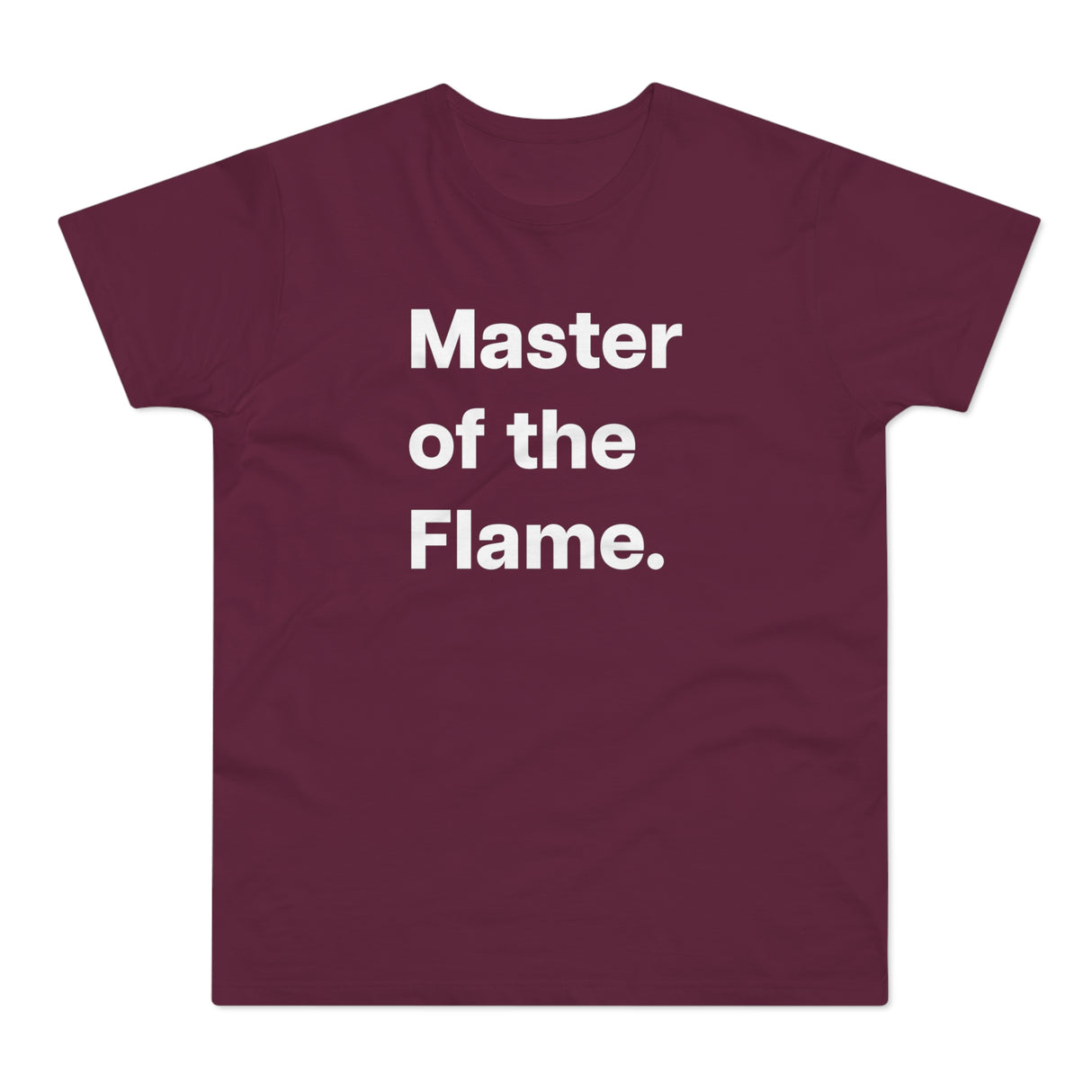 Master of the Flame.B. E190