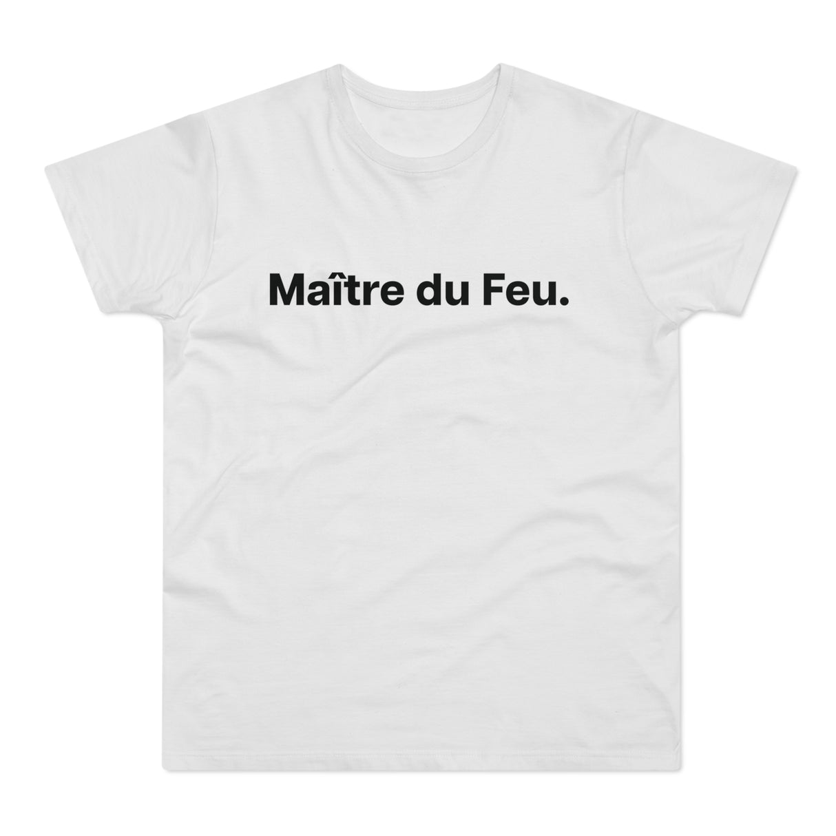 Maitre de Feu. E190