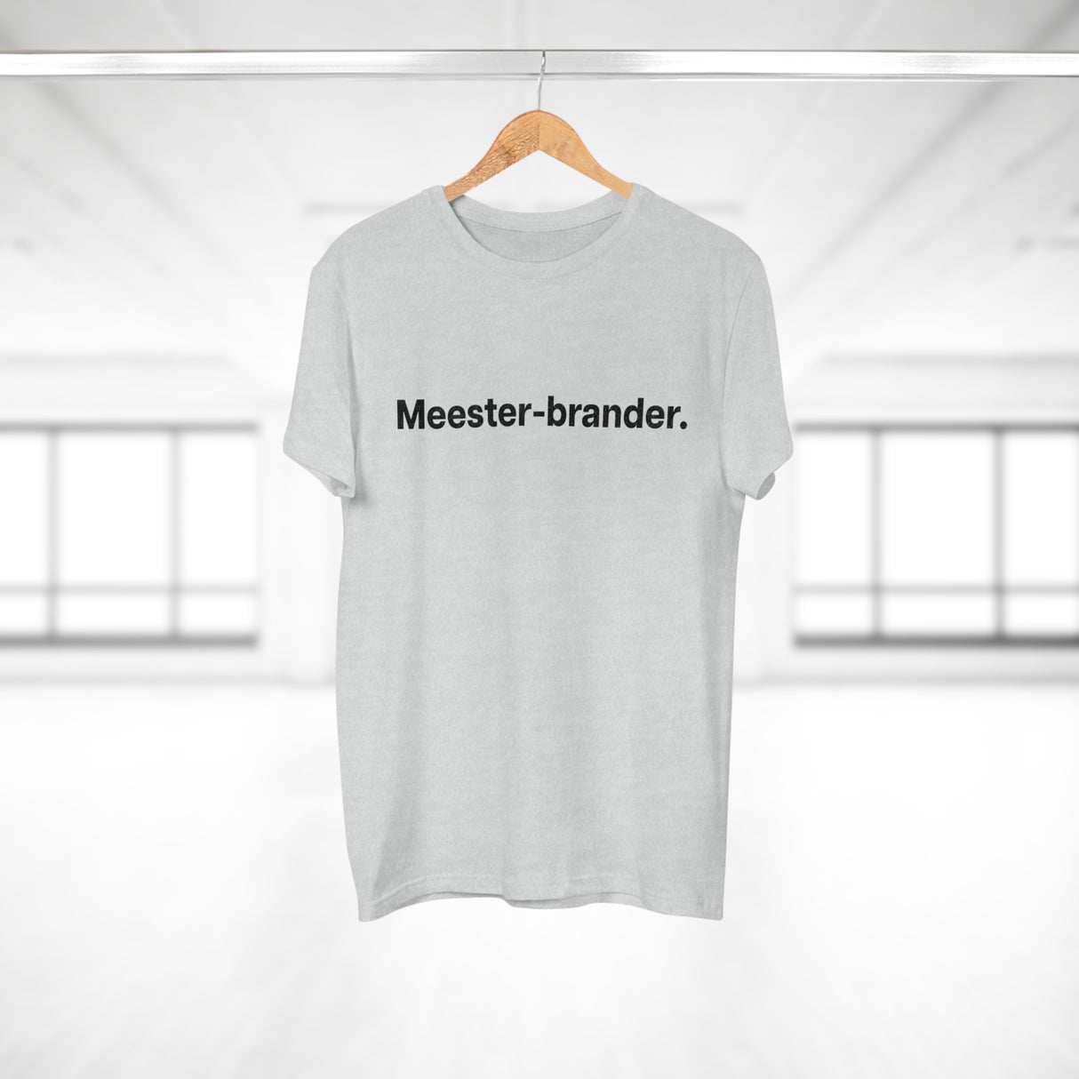 Meester-brander. E190