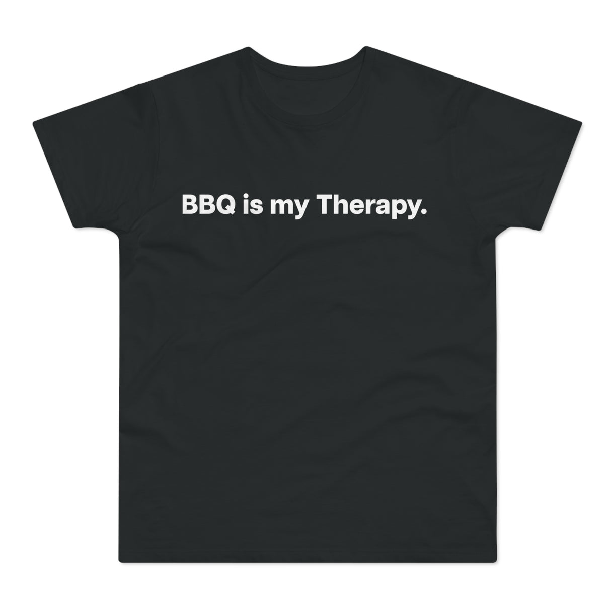 BBQ is my Therapy. E190