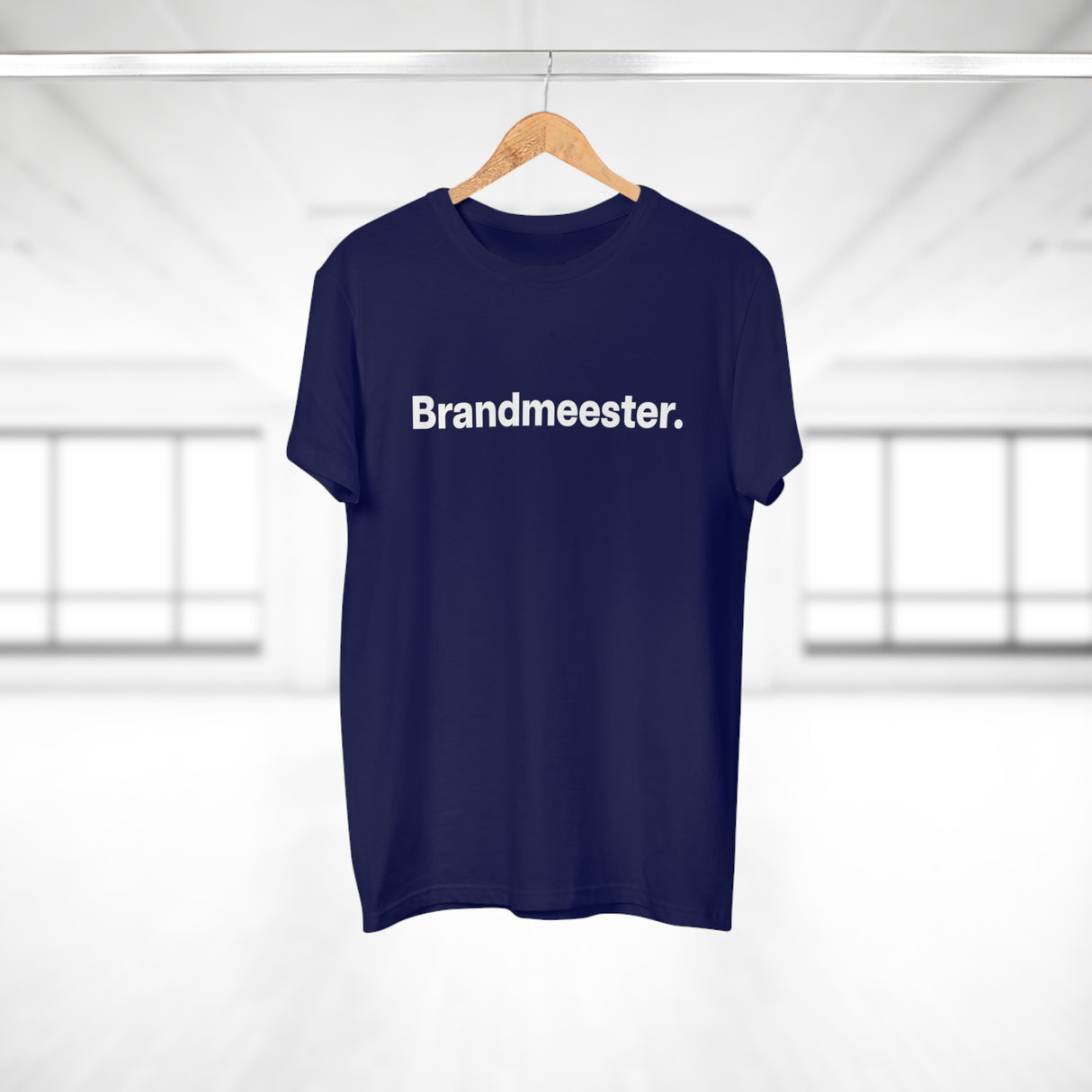Brandmeester. E190