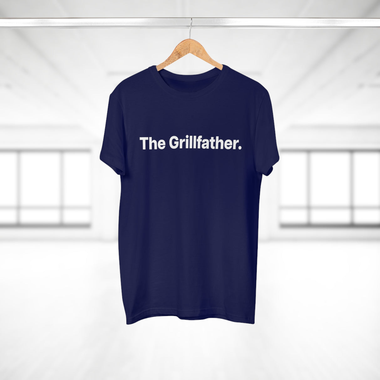 The Grillfather. E190