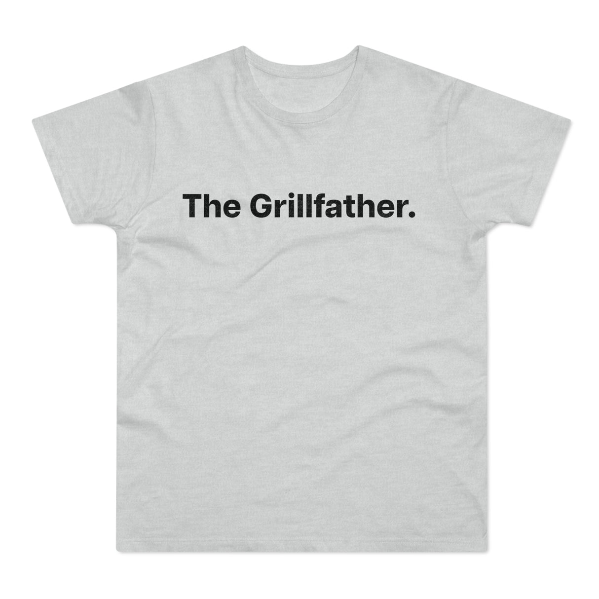 The Grillfather. E190