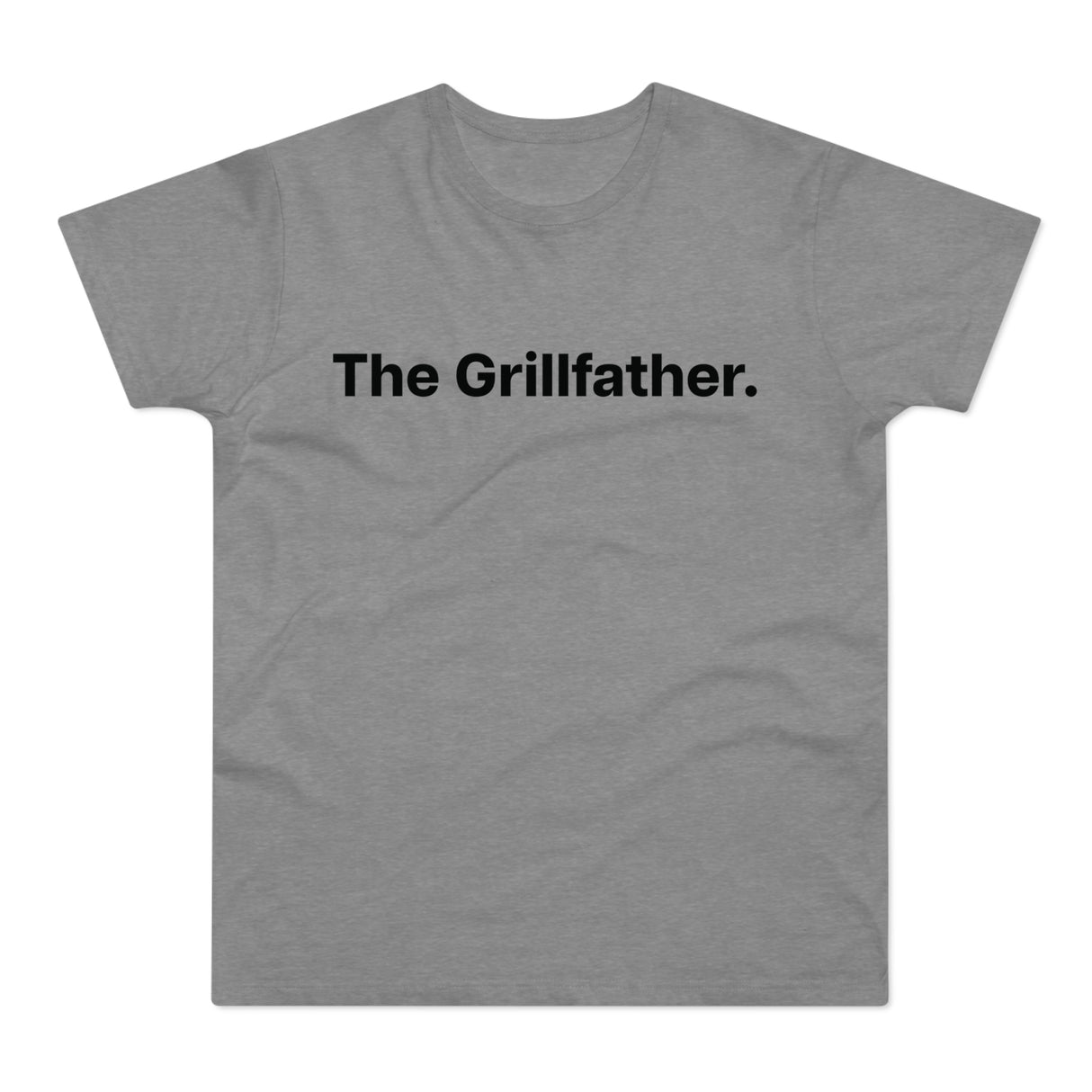 The Grillfather. E190