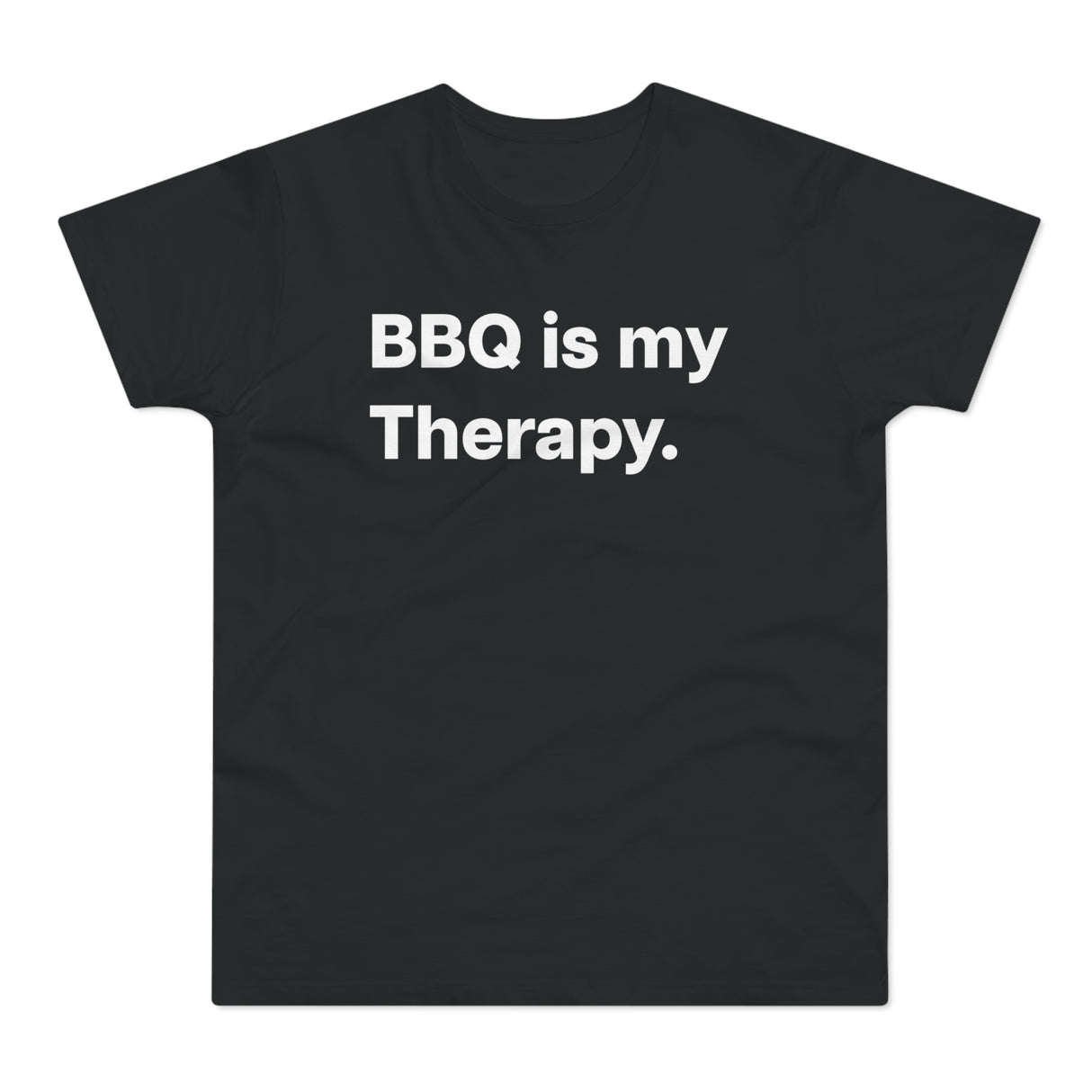 BBQ is my Therapy. B. E190