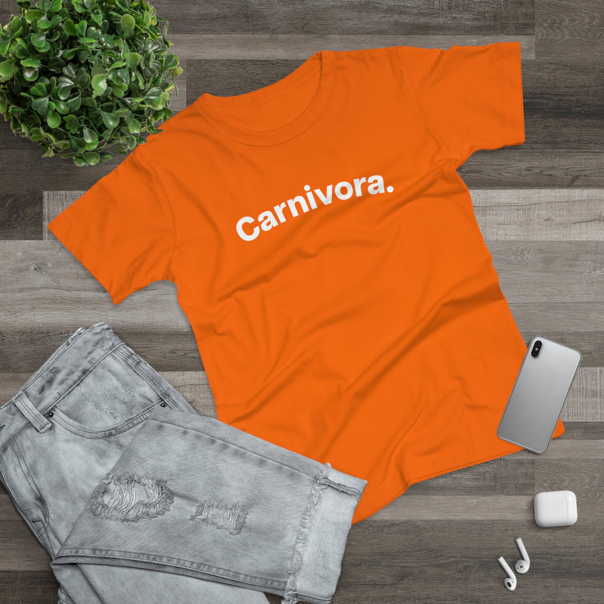 Carnivora. C. Women's #E190