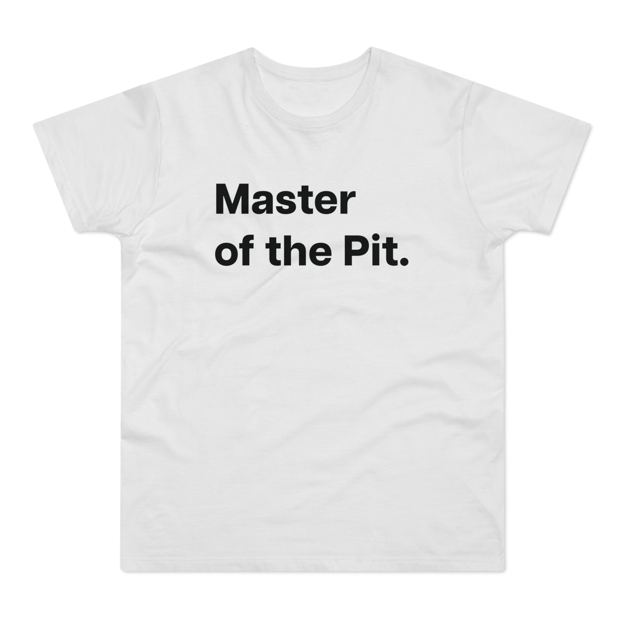 Master of the Pit.B E190