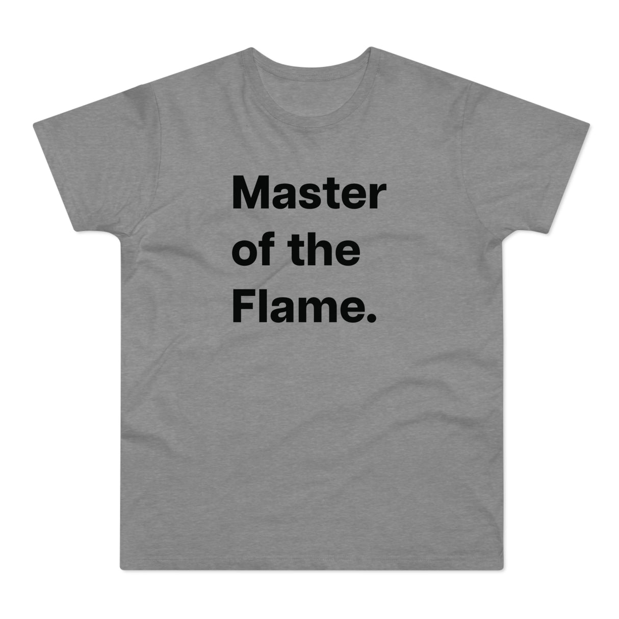 Master of the Flame.B. E190