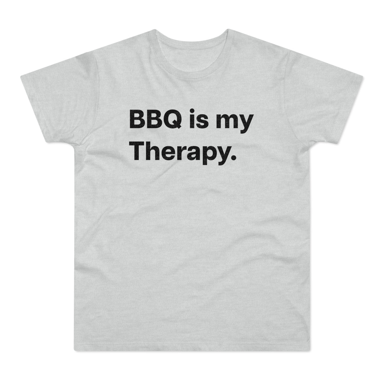 BBQ is my Therapy. B. E190