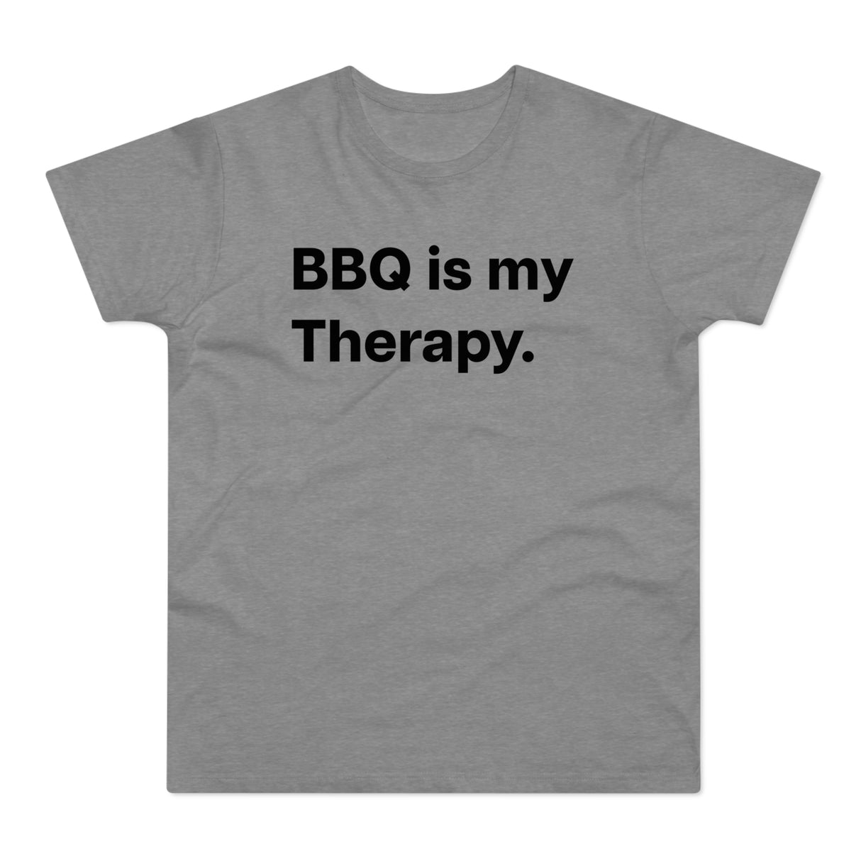 BBQ is my Therapy. B. E190