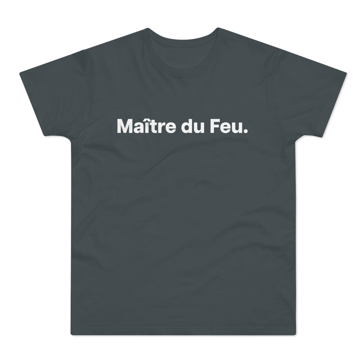 Maitre de Feu. E190