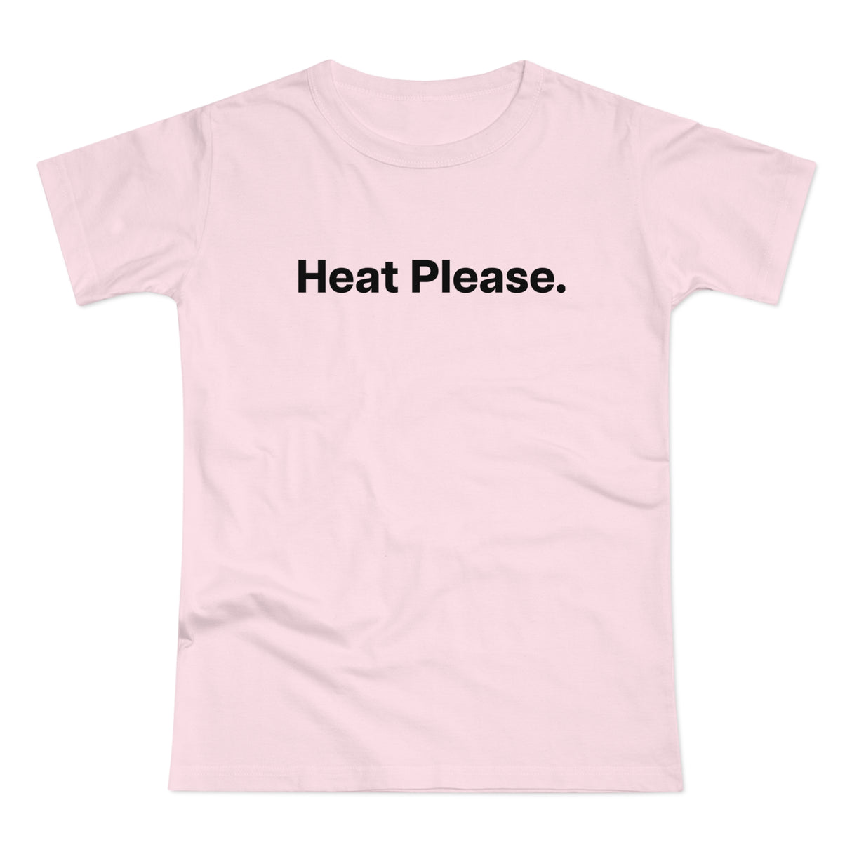 Heat Please. Women's #E190