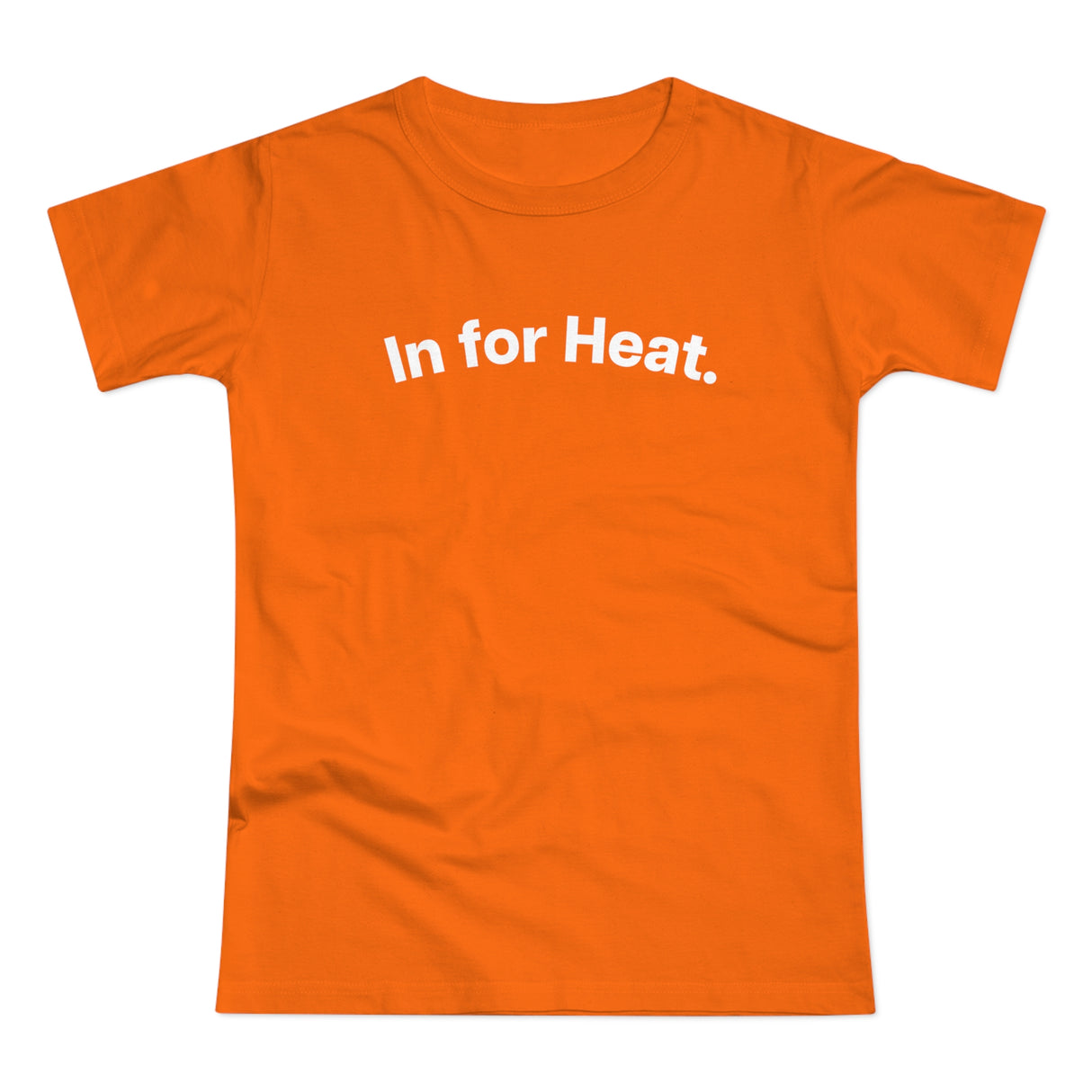 In for Heat. C. Women's #E190