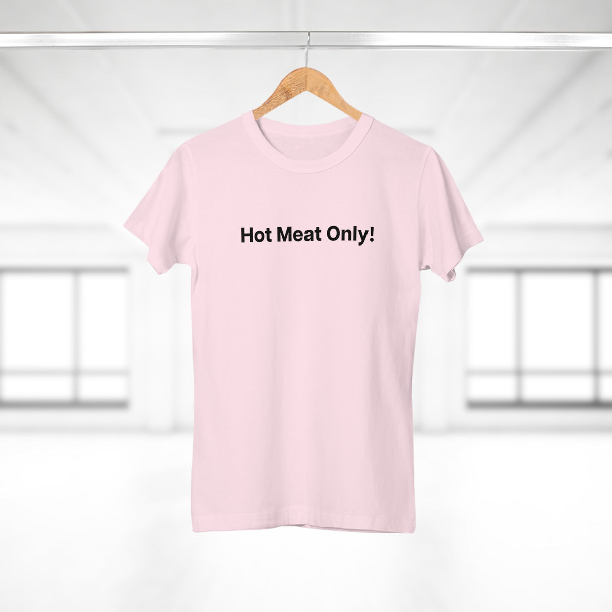Hot Meat Only! Women's #E190