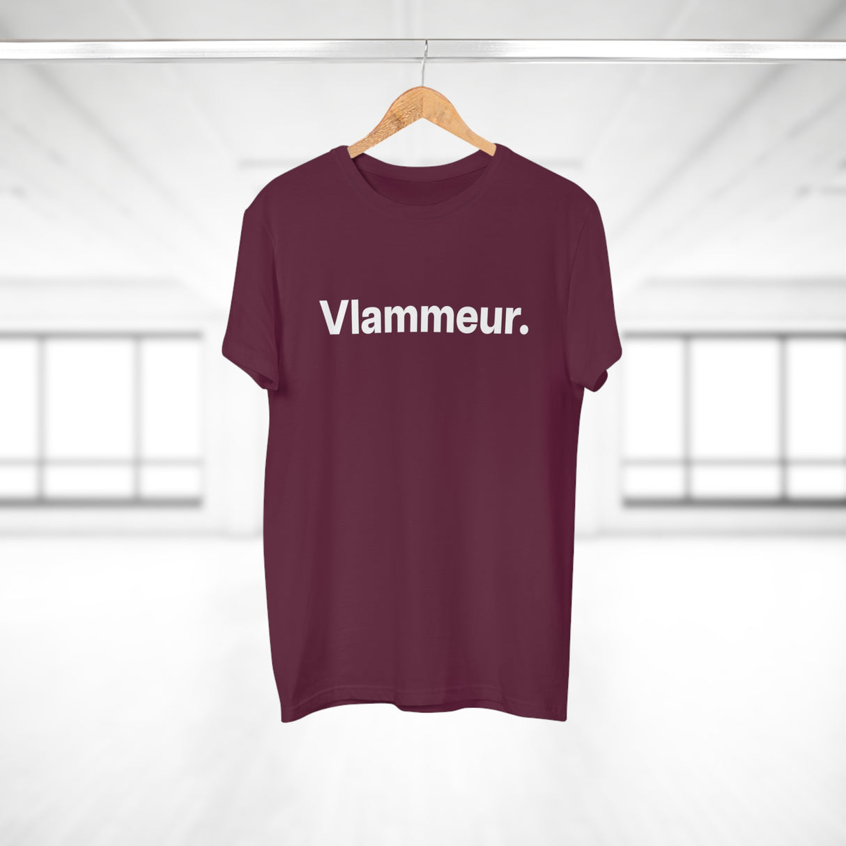Vlammeur. E190