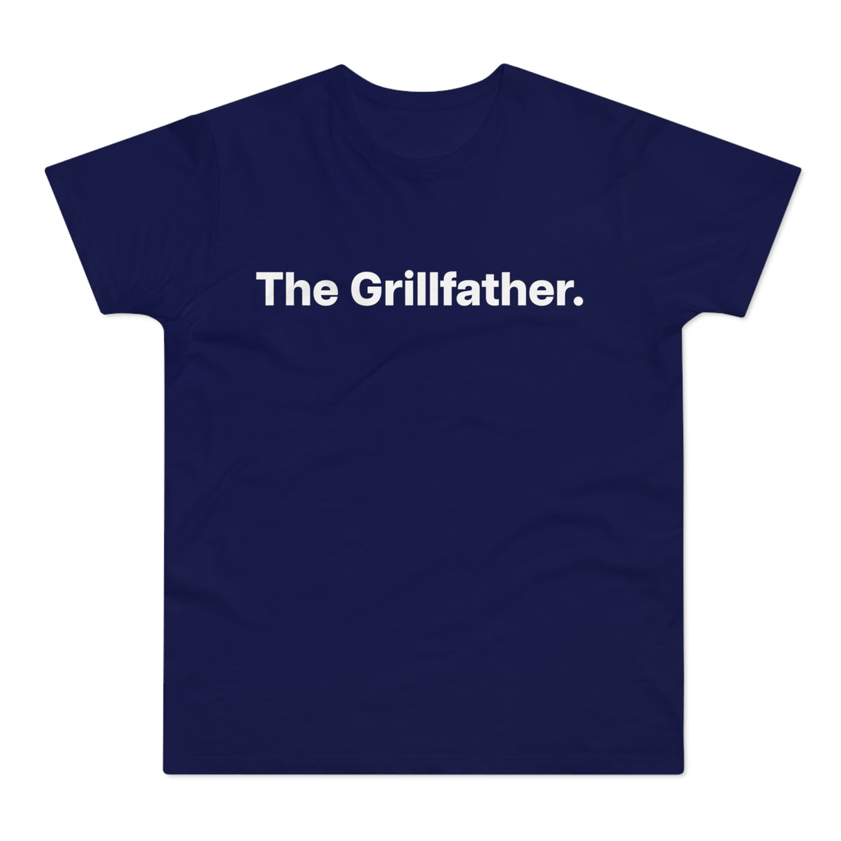 The Grillfather. E190