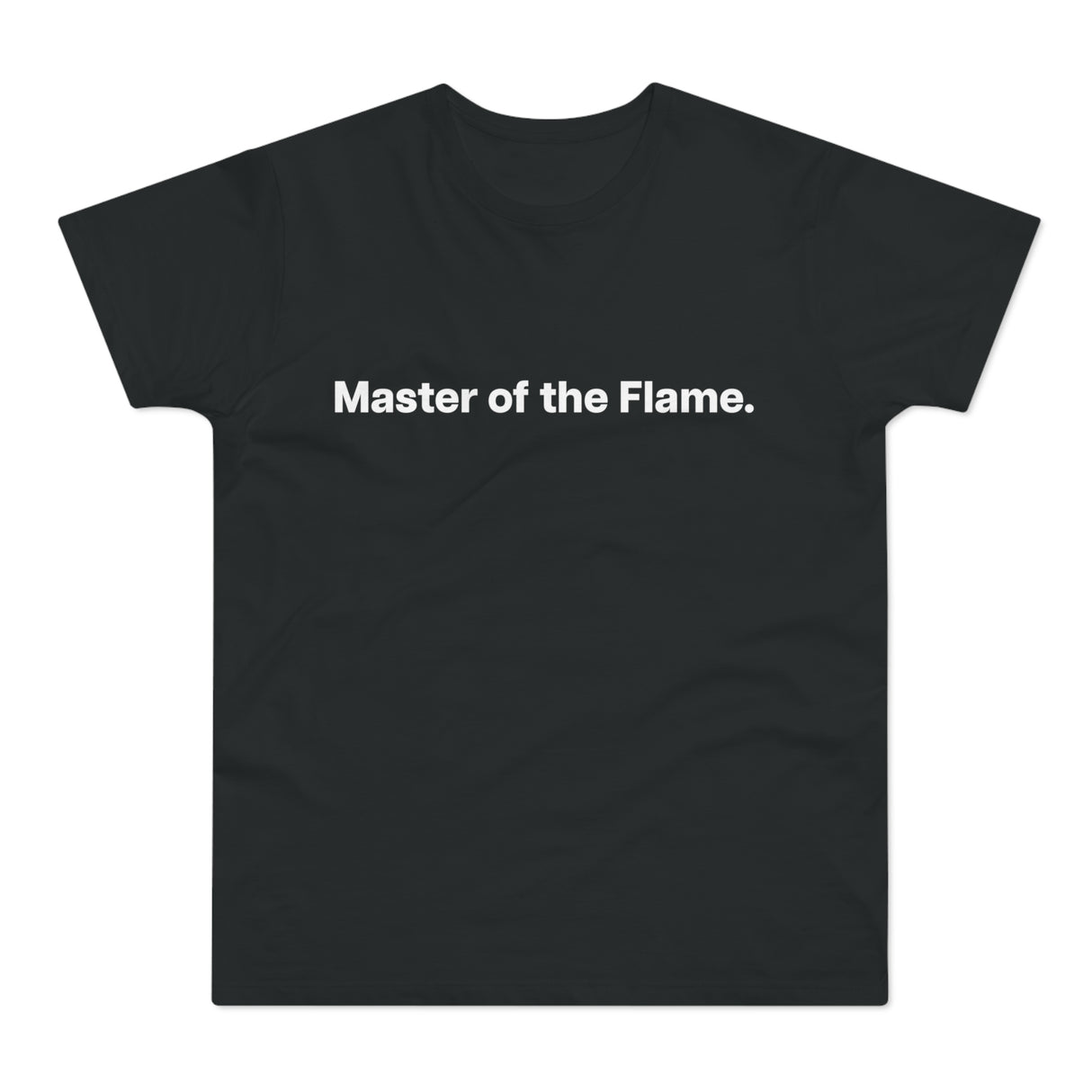 Master of the Flame.E190