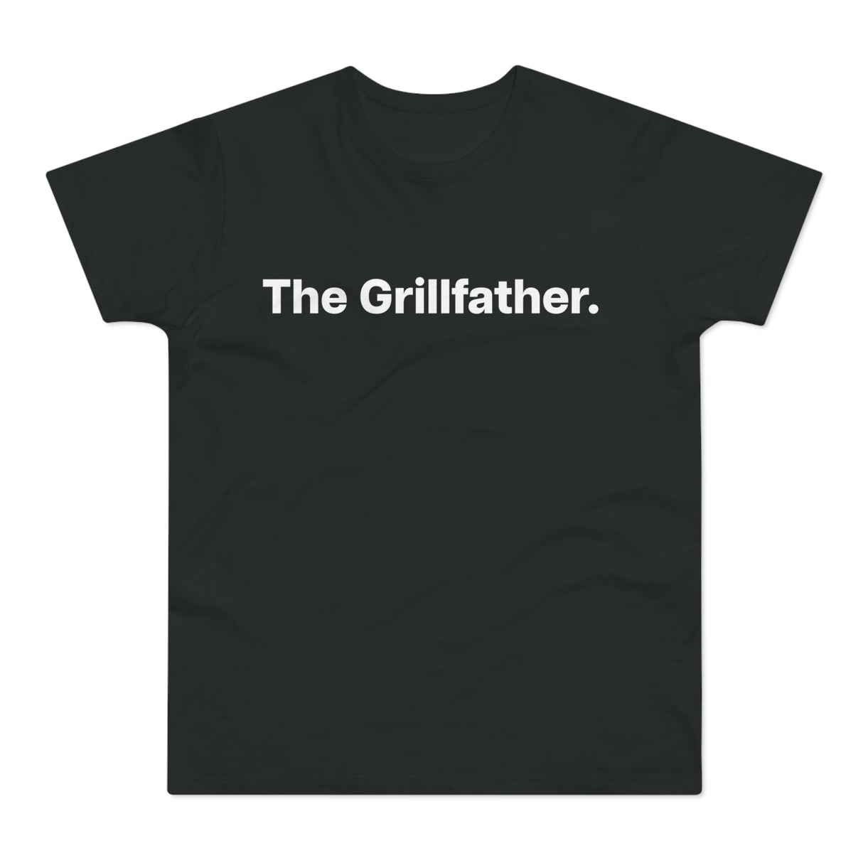 The Grillfather. E190