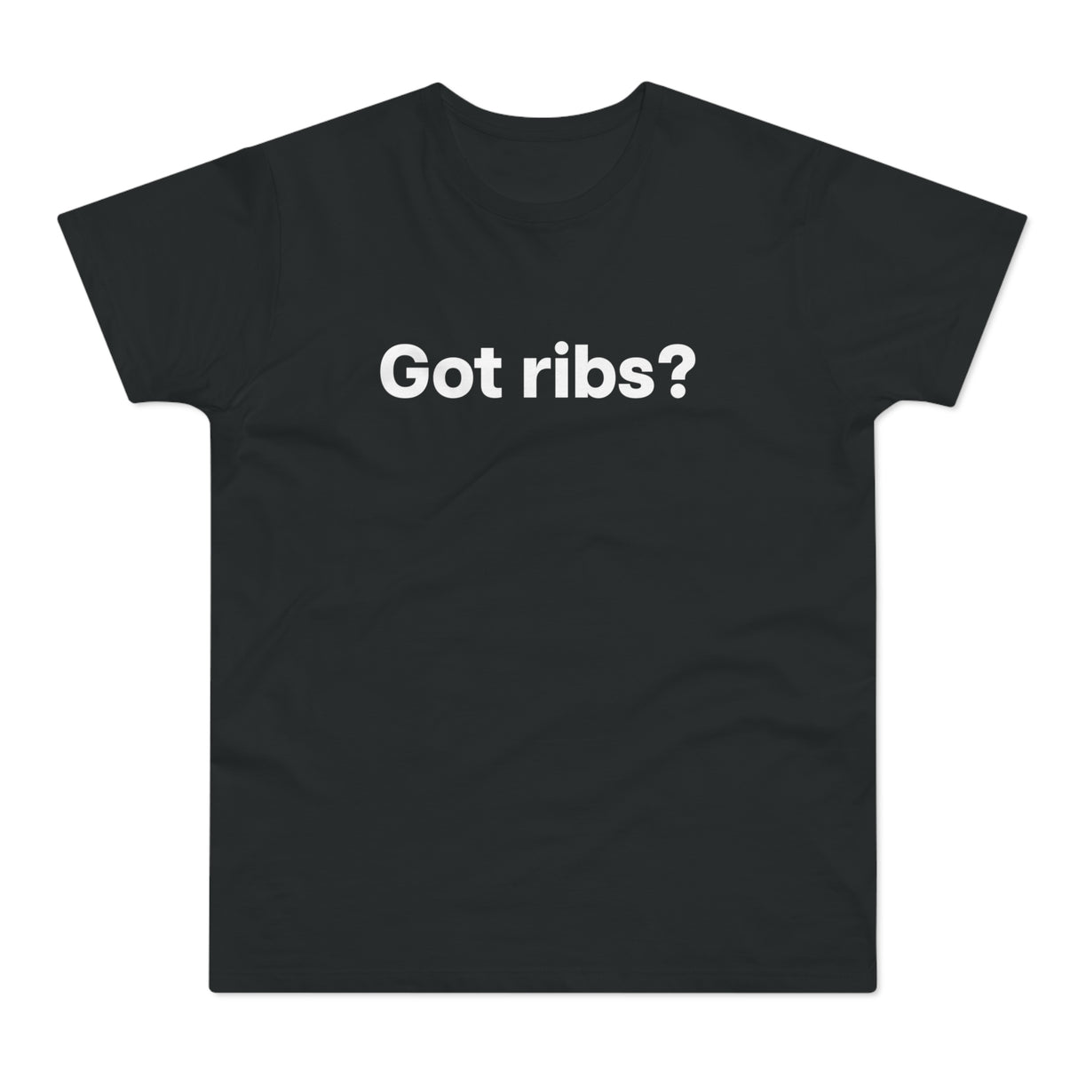 Got ribs? E190