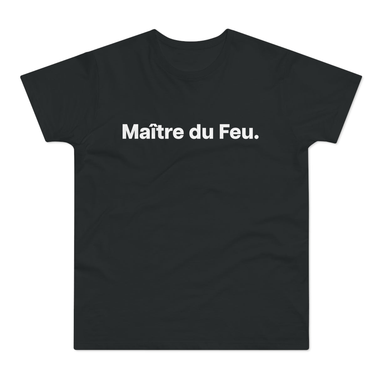 Maitre de Feu. E190
