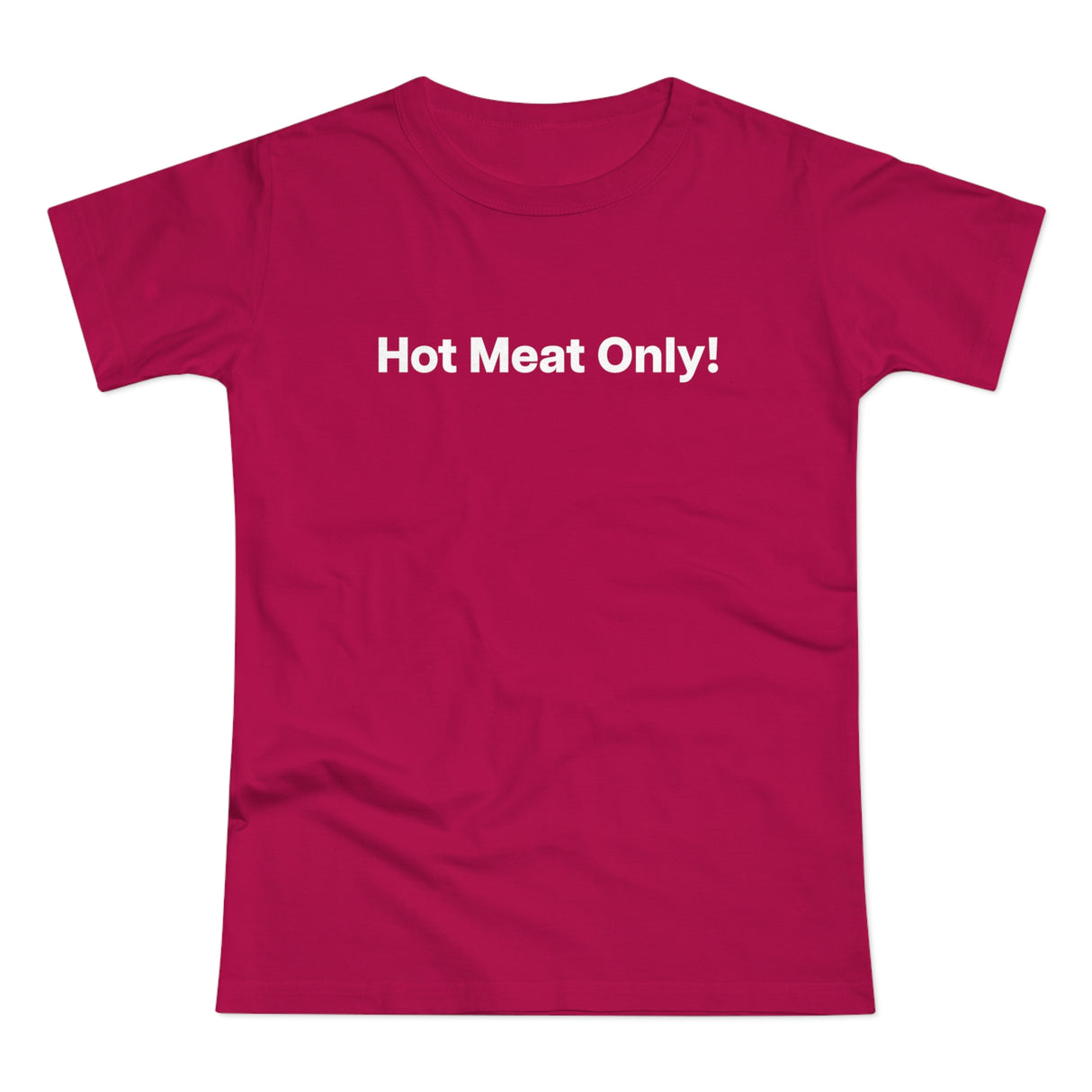 Hot Meat Only! Women's #E190