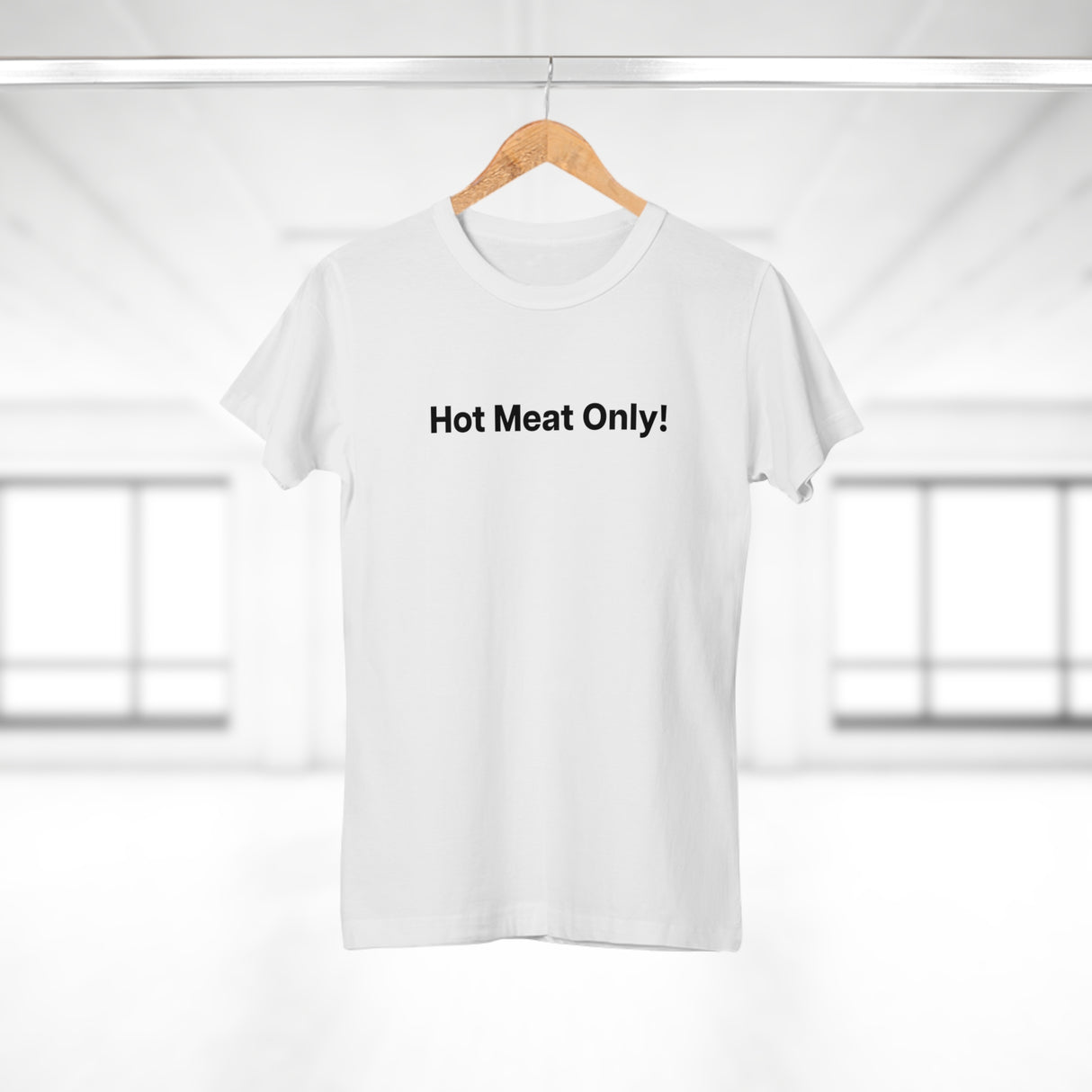 Hot Meat Only! Women's #E190