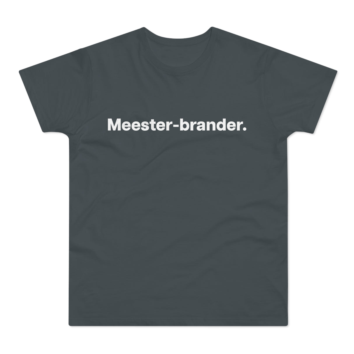 Meester-brander. E190