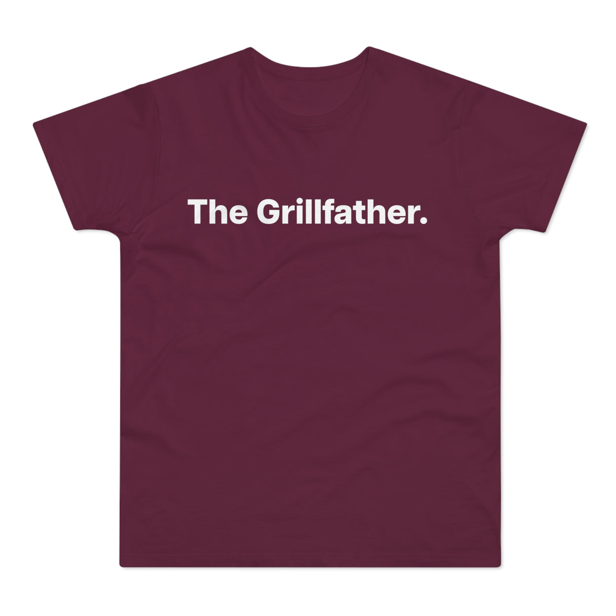 The Grillfather. E190