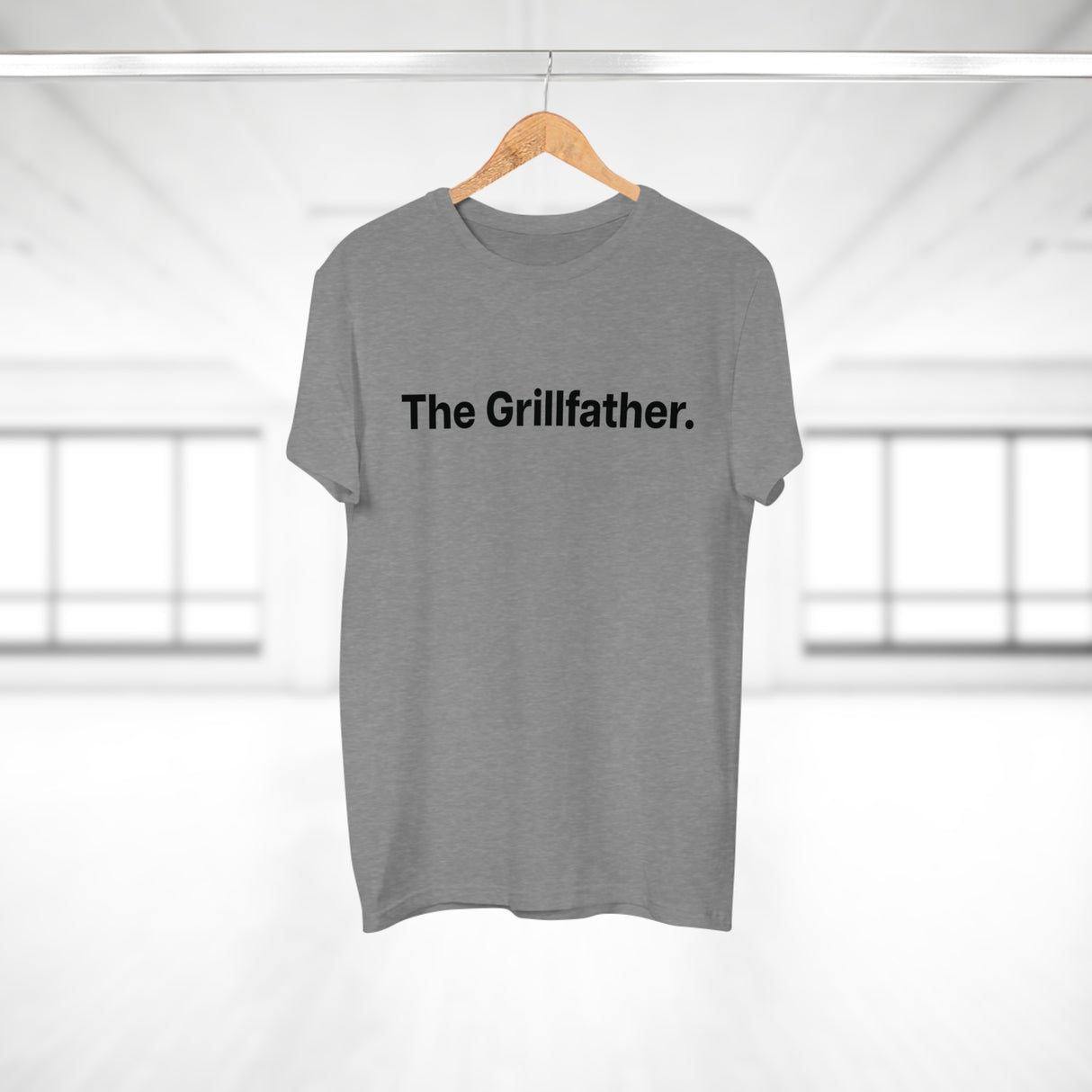 The Grillfather. E190