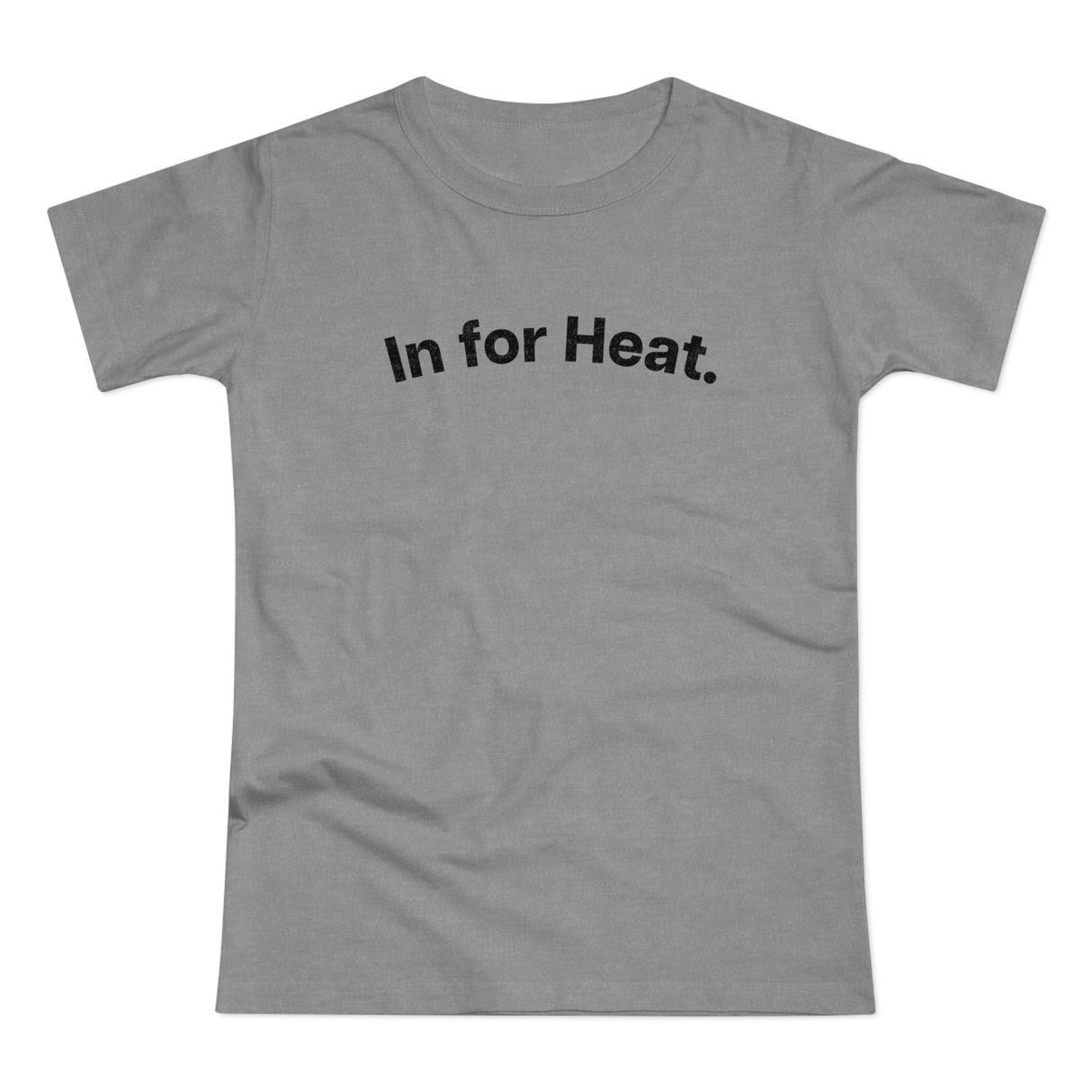 In for Heat. C. Women's #E190