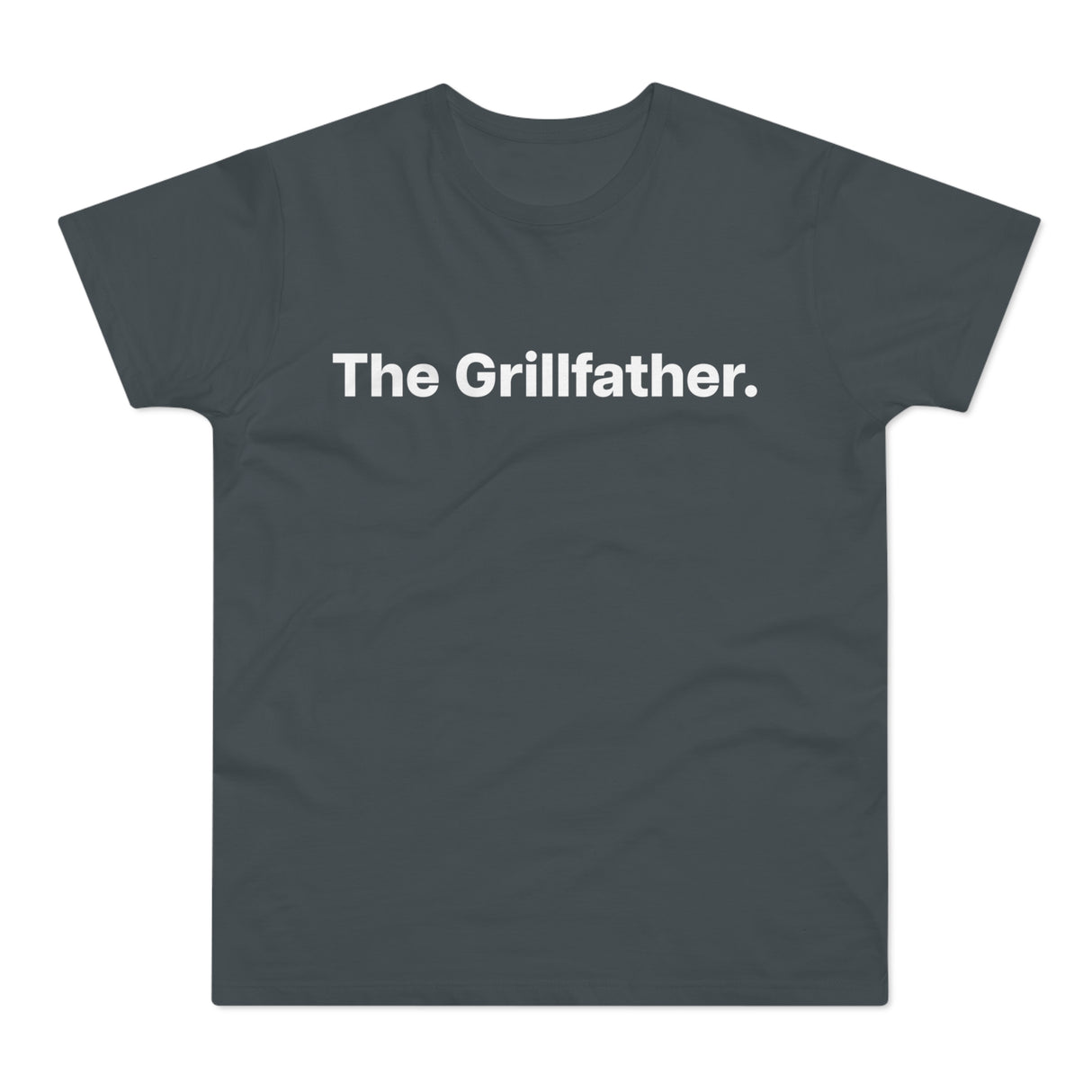 The Grillfather. E190