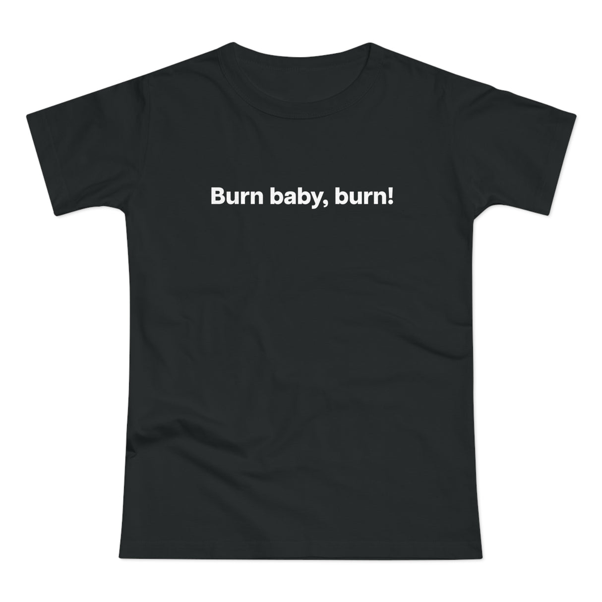 Burn baby, burn! Women's #E190