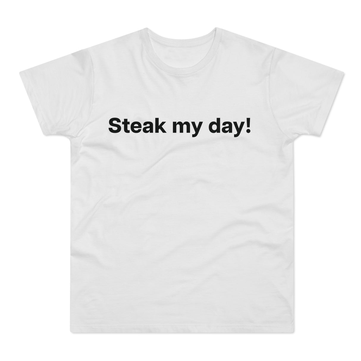 Steak my day! E190