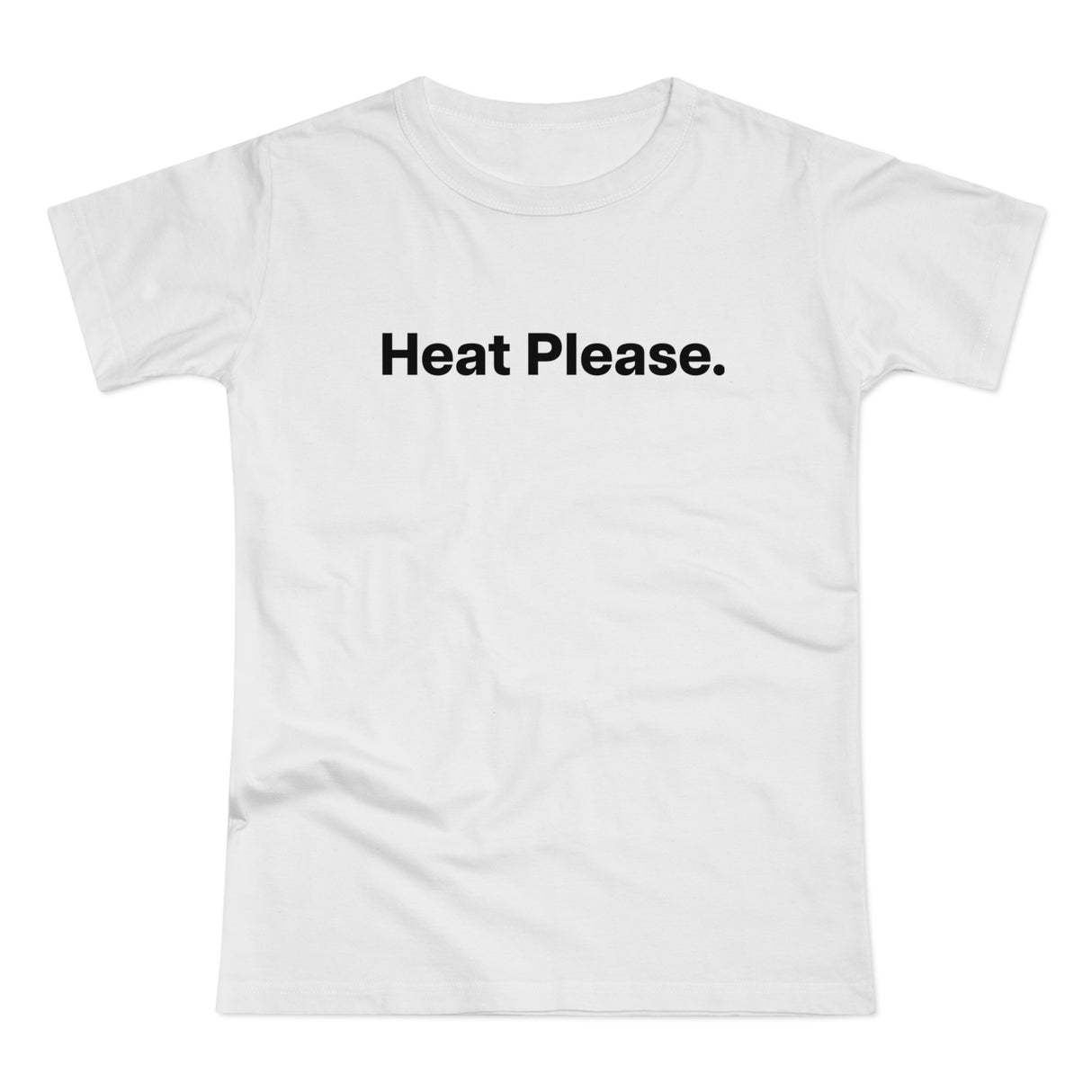 Heat Please. Women's #E190