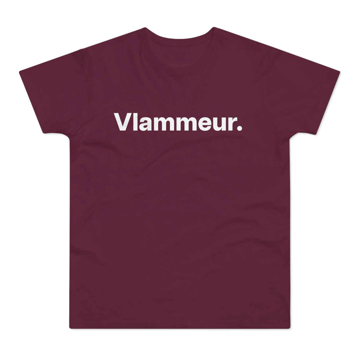 Vlammeur. E190
