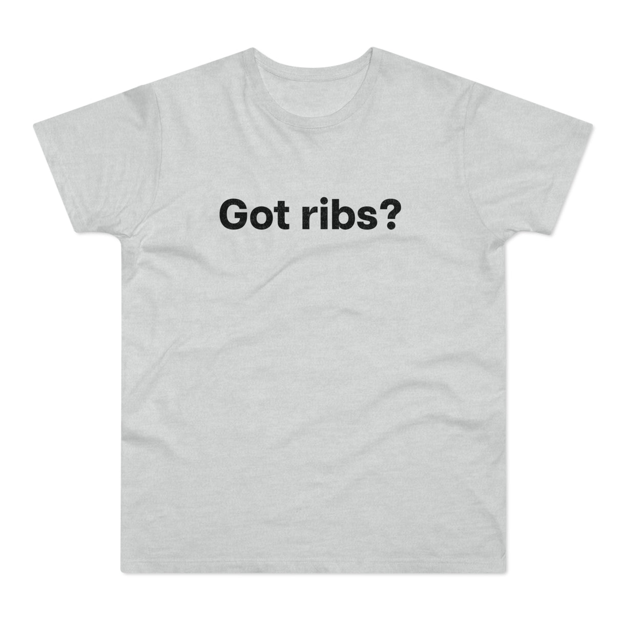 Got ribs? E190
