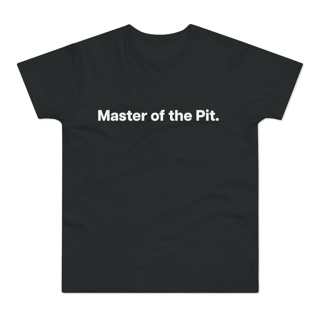 Master of the Pit.E190