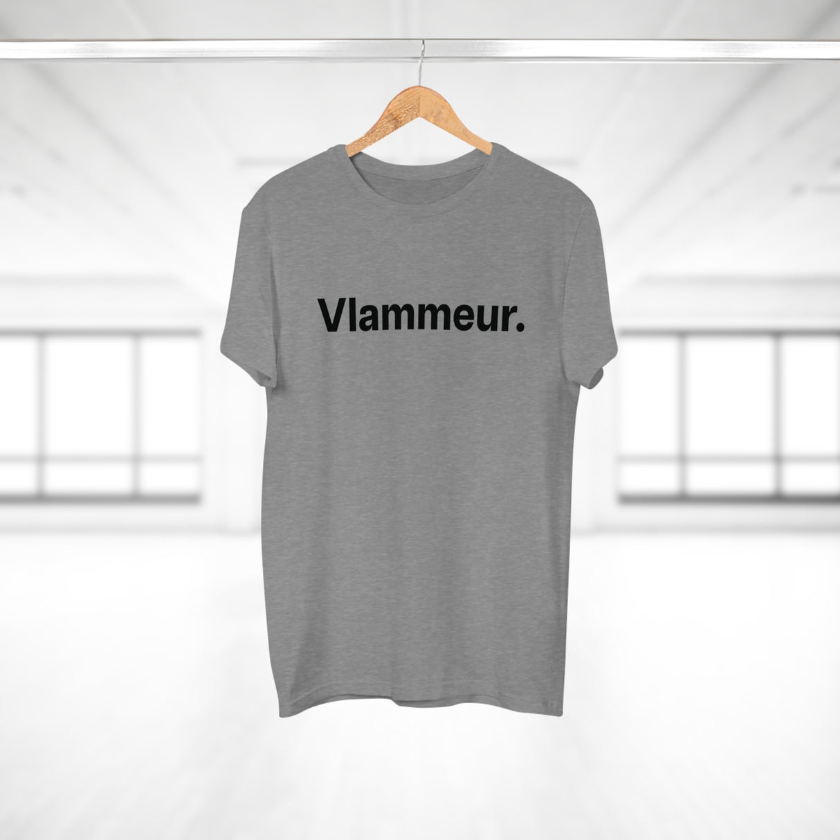 Vlammeur. E190