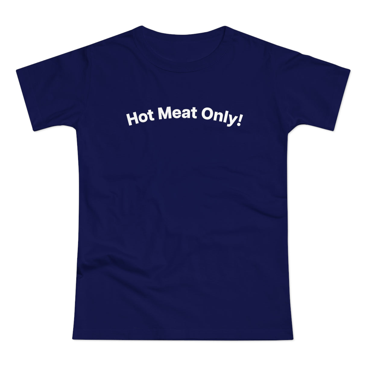 Hot Meat Only! C. Women's #E190