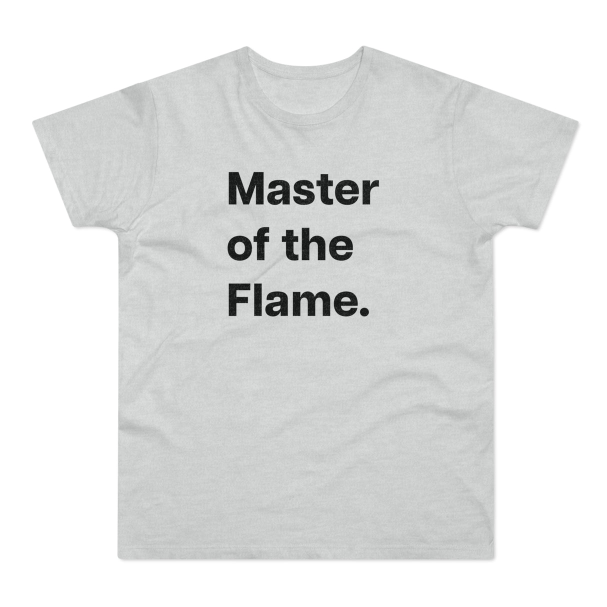 Master of the Flame.B. E190
