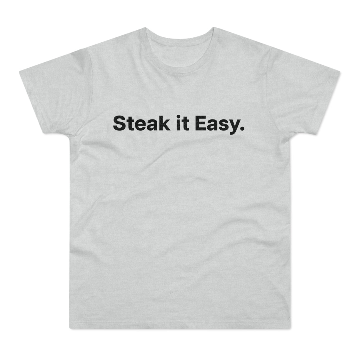 Steak it Easy. E190