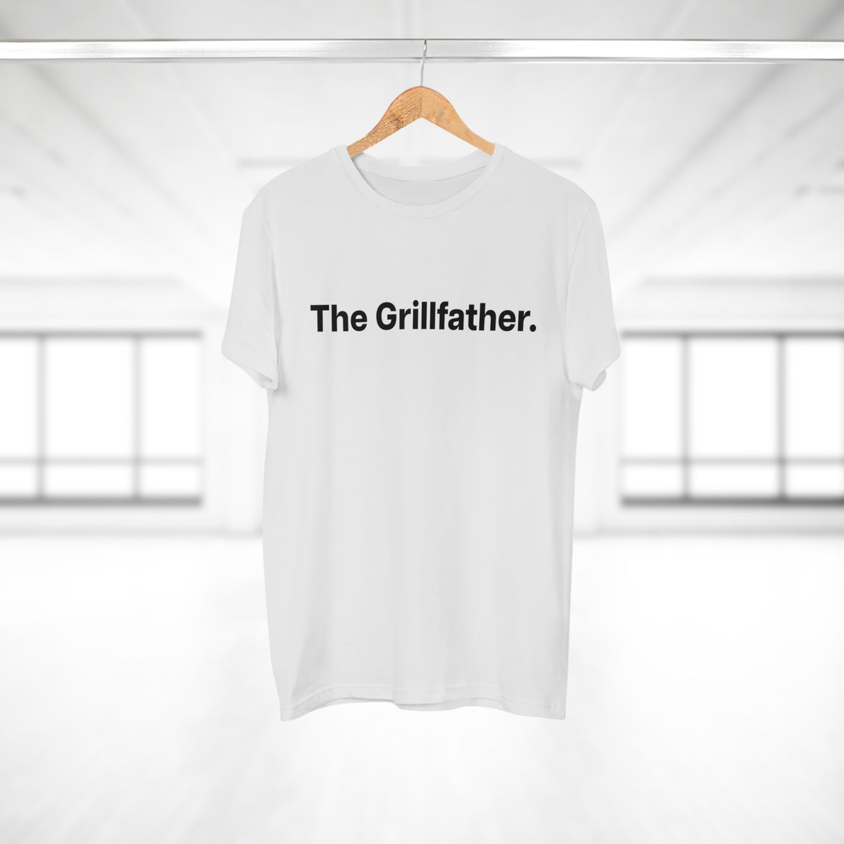 The Grillfather. E190