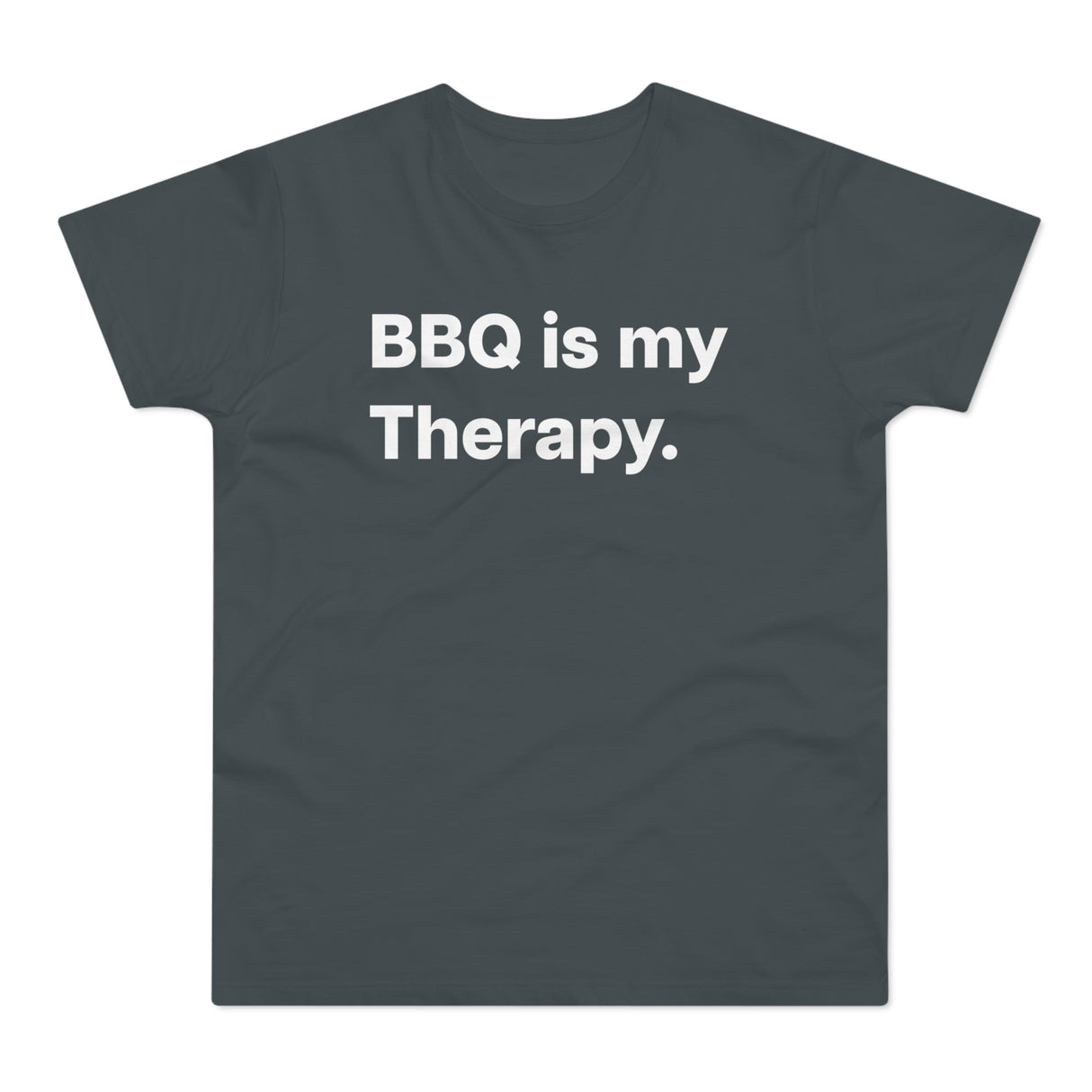 BBQ is my Therapy. B. E190