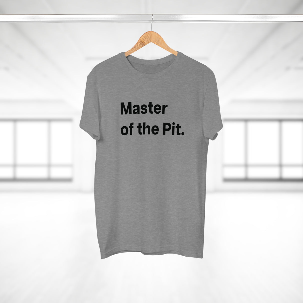 Master of the Pit.B E190