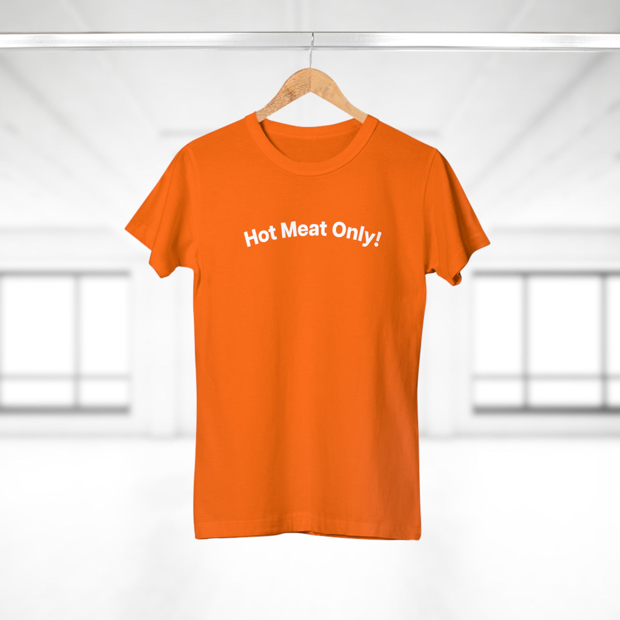Hot Meat Only! C. Women's #E190