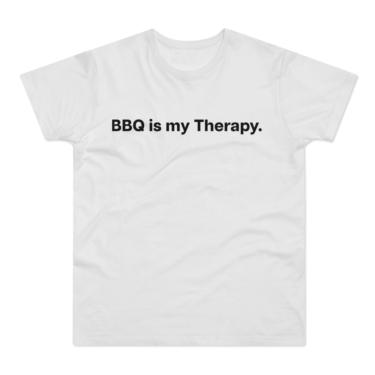 BBQ is my Therapy. E190