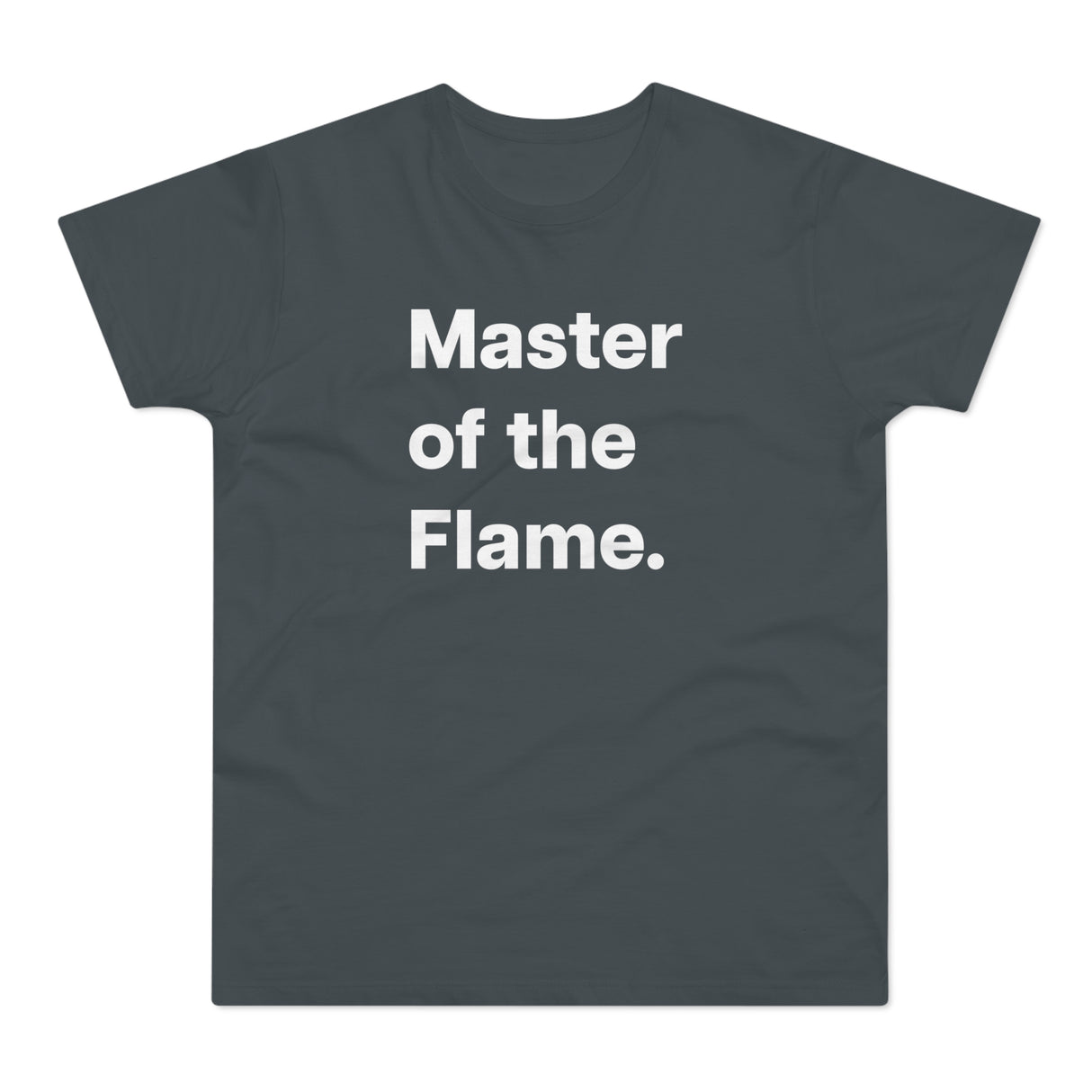 Master of the Flame.B. E190