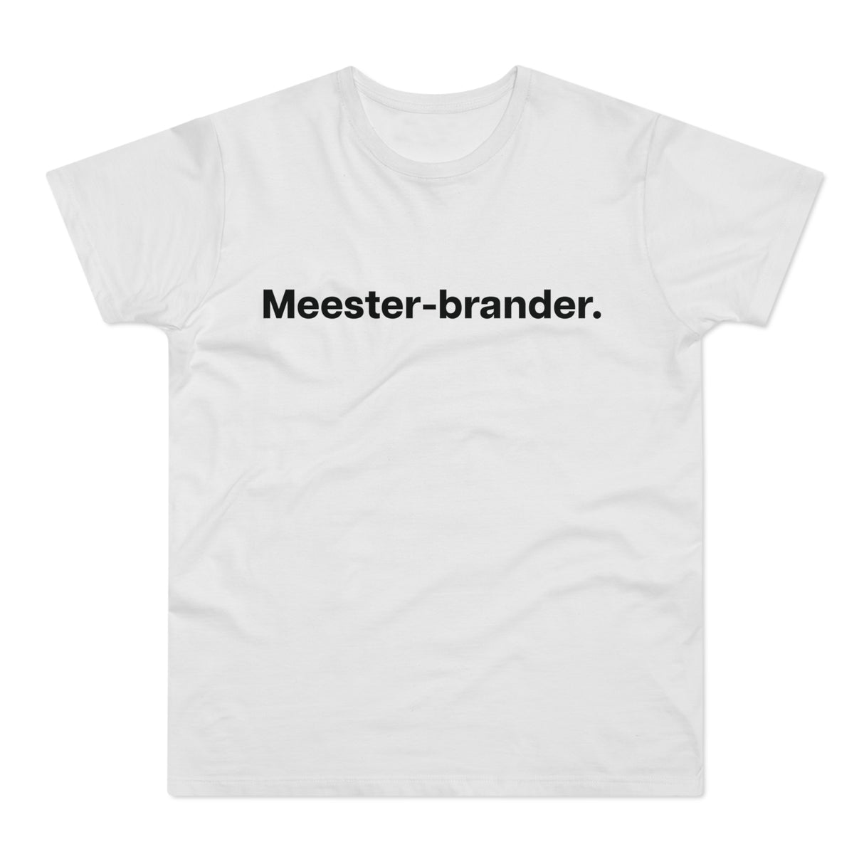 Meester-brander. E190