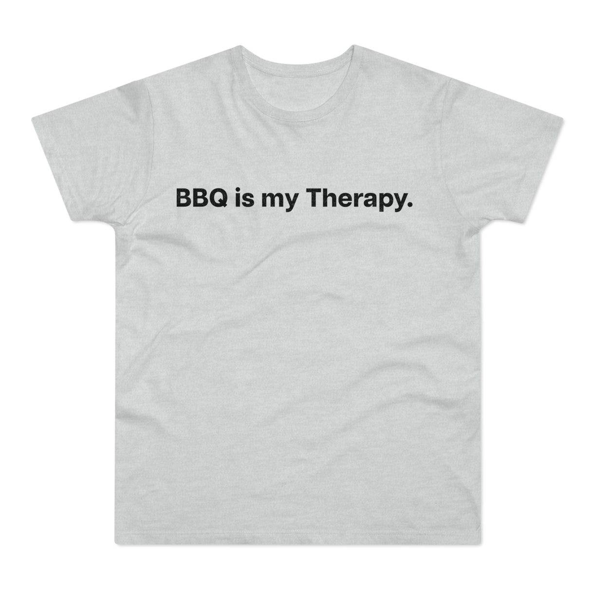 BBQ is my Therapy. E190