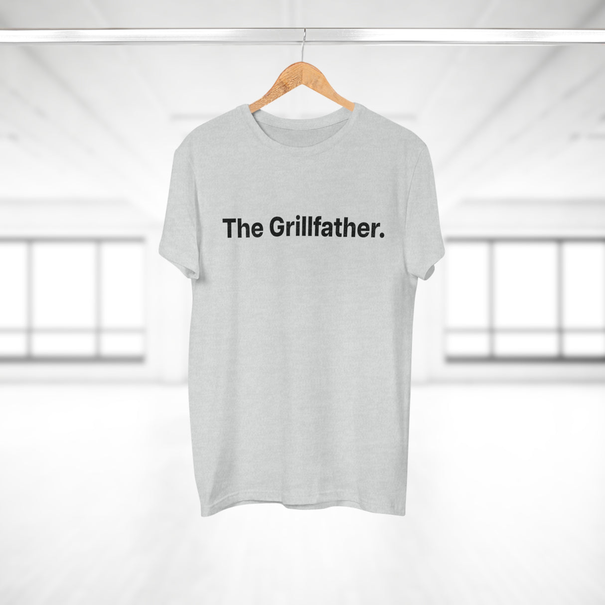 The Grillfather. E190